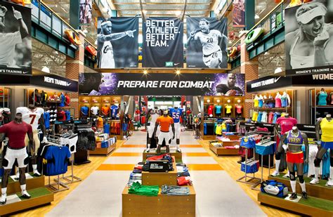 sports stores adelaide cbd